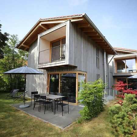 Traumferienhaus 2 Mit Sauna Und Bergblick Garmisch-Partenkirchen Exterior photo