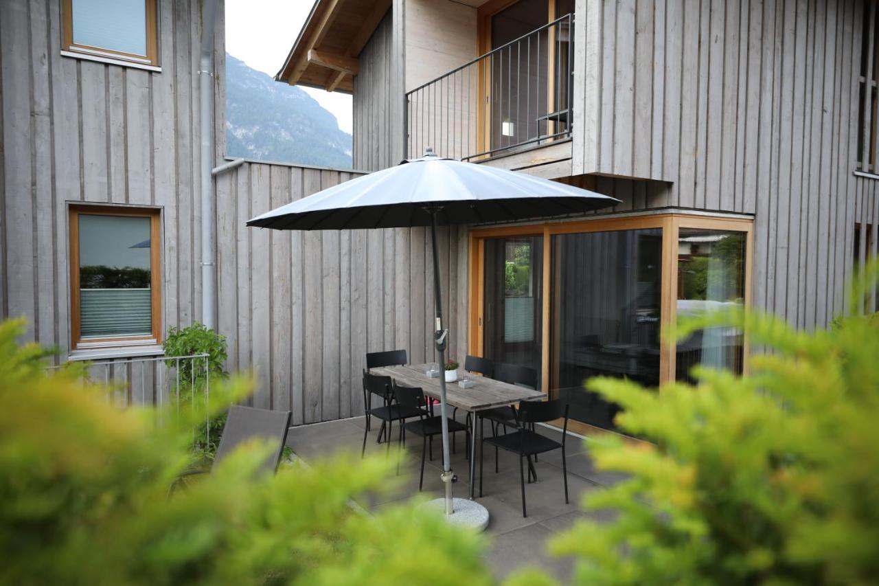 Traumferienhaus 2 Mit Sauna Und Bergblick Garmisch-Partenkirchen Exterior photo