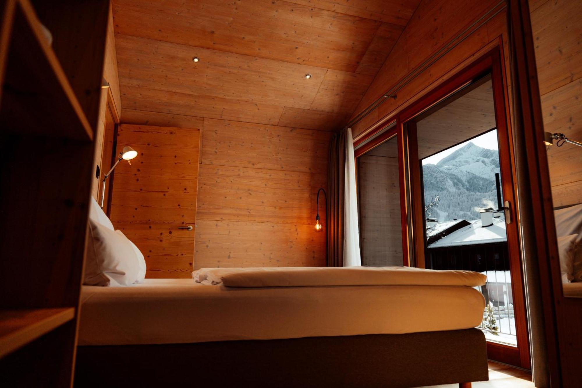 Traumferienhaus 2 Mit Sauna Und Bergblick Garmisch-Partenkirchen Exterior photo