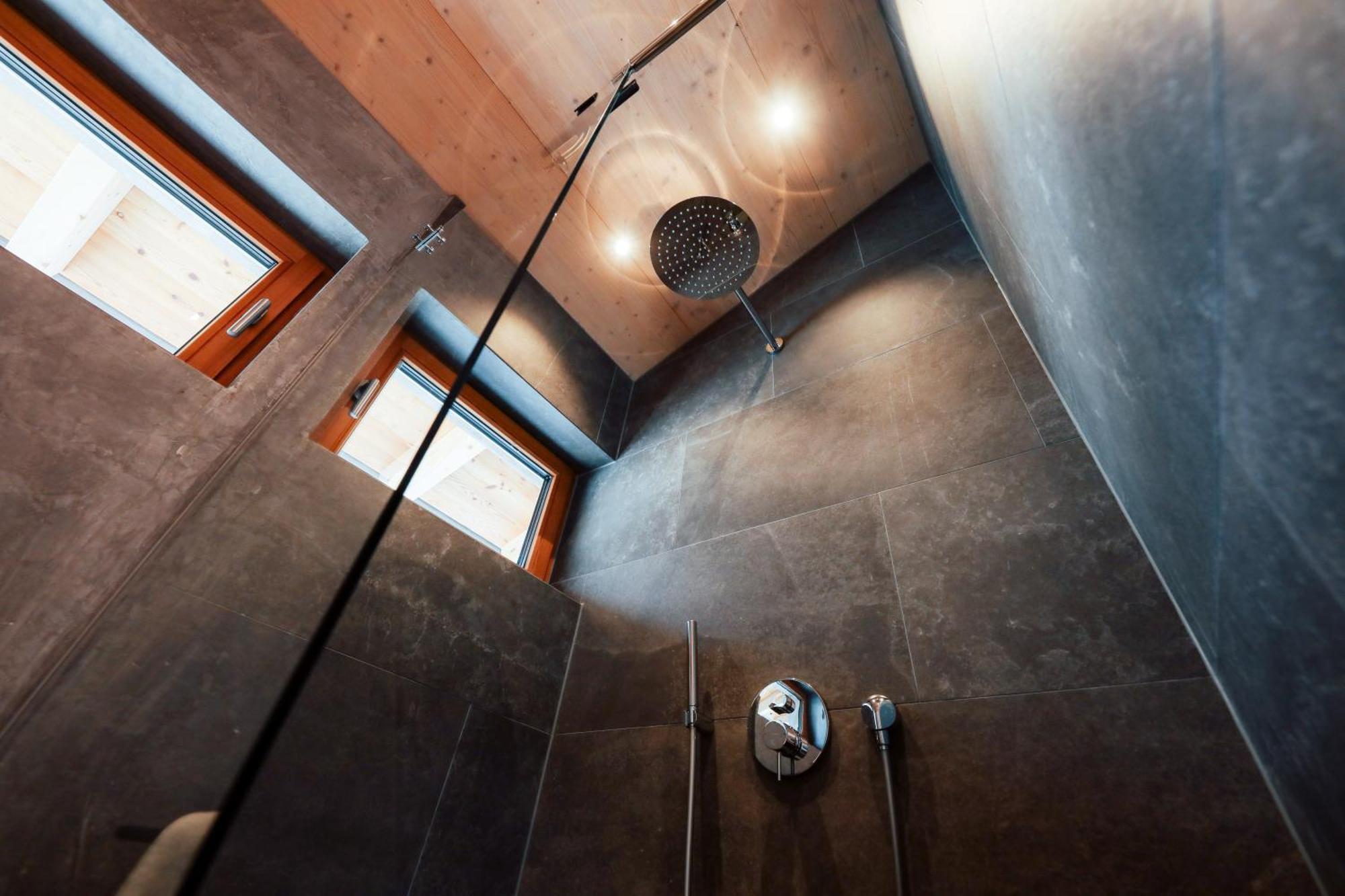 Traumferienhaus 2 Mit Sauna Und Bergblick Garmisch-Partenkirchen Exterior photo